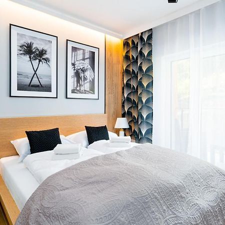 שצ'קלארסקה פוראובה Apartamenty Sun & Snow Osada מראה חיצוני תמונה